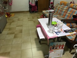 Blk 611 Clementi West Street 1 (Clementi), HDB 3 Rooms #220216721